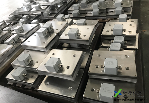 鑄鋁加熱板的特點和優勢有哪些？