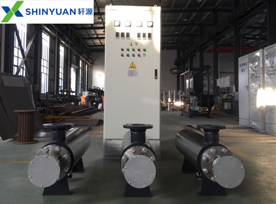 管道加熱器工作原理有哪些？