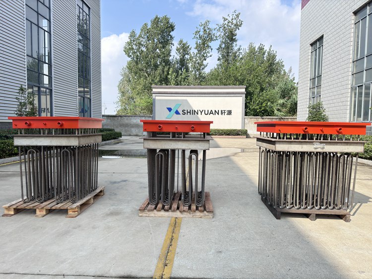 空氣加熱器的調(diào)試流程是什么樣的？